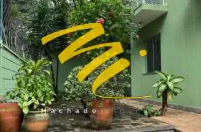 Casa à venda e para alugar em campinas, bosque, com 3 quartos, com 140 m²