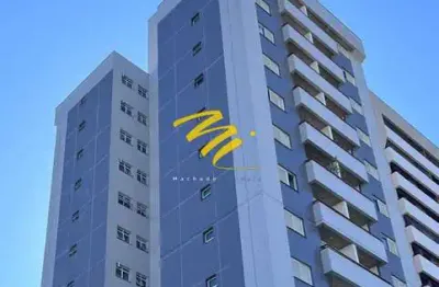 Apartamento à venda em campinas, centro, com 1 suíte, com 50 m², manhattan