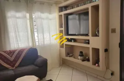 Casa à venda em campinas, taquaral, com 3 quartos, com 132.55 m²