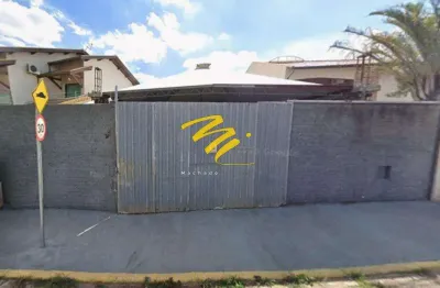 Terreno à venda na Rua Pero de Campos Tourinho, 445, Parque Taquaral, Campinas