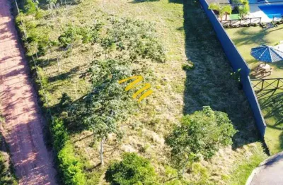 Terreno à venda em Nazaré Paulista, Centro, com 750 m², Encontro das Águas