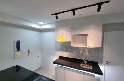 Apartamento para alugar em campinas, botafogo, com 1 quarto, com 50 m², dot home