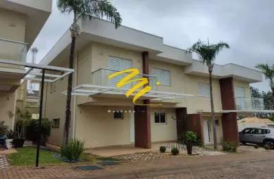 Casa à venda e para alugar em campinas, loteamento alphaville campinas, com 4 quartos, com 208 m²