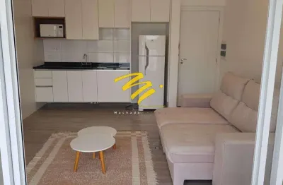 Apartamento à venda e para alugar em campinas, centro, com 1 quarto, com 42.74 m², sunny patriani