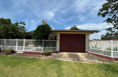 Casa para venda em imbituba, campestre, 3 dormitórios, 2 banheiros, 1 vaga