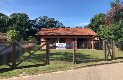 Casa para venda em imbituba, ouvidor, 2 dormitórios, 1 banheiro, 1 vaga