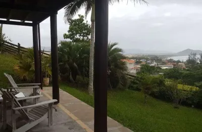 Casa para venda em imbituba, ribanceira, 3 dormitórios, 2 banheiros, 1 vaga