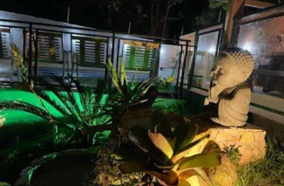 Casa para venda em imbituba, ibiraquera, 2 dormitórios, 2 suítes, 3 banheiros, 3 vagas
