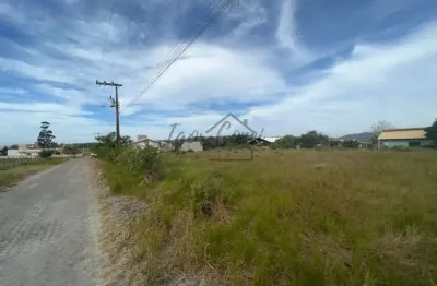 Terreno à venda na Rua Vereador Venicio Luiz Borges, Alto Arroio, Imbituba