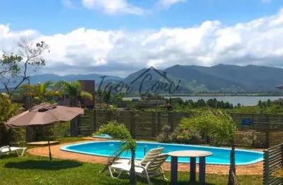 Sala comercial à venda na Praia do Rosa, Imbituba 