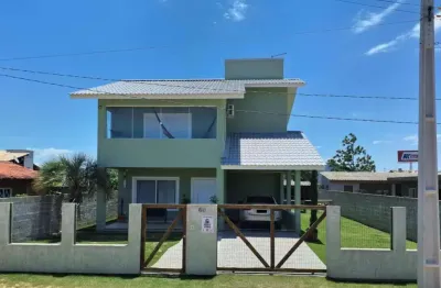 Casa para venda em imbituba, campo duna, 3 dormitórios, 1 suíte, 3 banheiros