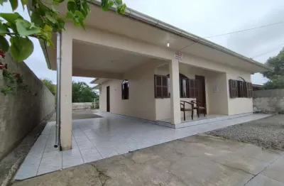 Casa para venda em imbituba, ibiraquera, 3 dormitórios, 1 suíte, 1 banheiro, 2 vagas