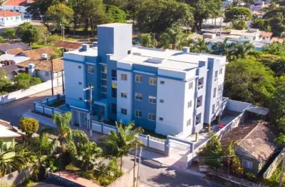 Apartamento para venda em imbituba, vila nova, 2 dormitórios, 1 banheiro, 1 vaga
