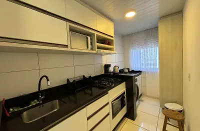 Apartamento para venda em imbituba, vila nova, 2 dormitórios, 1 banheiro, 1 vaga
