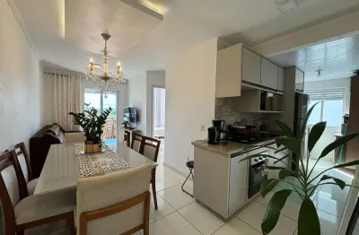 Apartamento para venda em imbituba, vila nova, 2 dormitórios, 1 banheiro, 1 vaga
