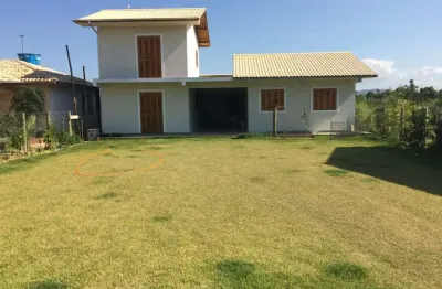 Casa para venda em imbituba, araçatuba, 4 dormitórios, 1 suíte, 3 banheiros, 3 vagas