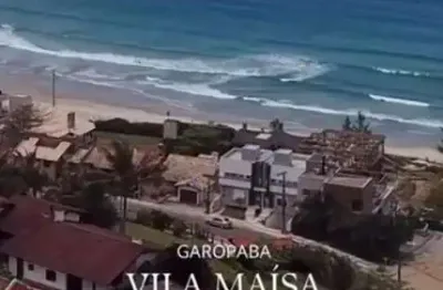 Casa para venda em garopaba, morrinhos, 3 dormitórios, 1 suíte, 1 banheiro, 2 vagas