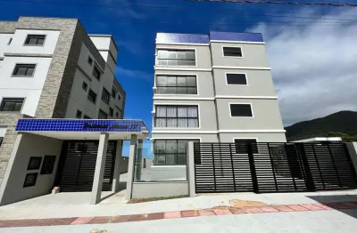 Apartamento para venda em imbituba, village, 2 dormitórios, 1 suíte, 1 banheiro, 1 vaga