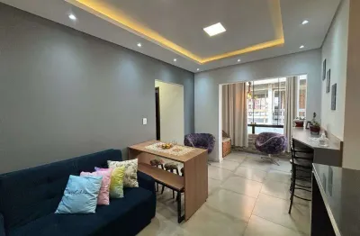 Apartamento para venda em imbituba, centro, 2 dormitórios, 1 banheiro