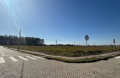 Terreno à venda na Rua Novo Horizonte, S/N, Mirim, Imbituba