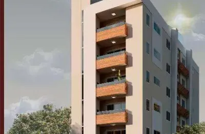 Apartamento para venda em imbituba, paes leme, 2 dormitórios, 1 suíte, 1 banheiro, 1 vaga