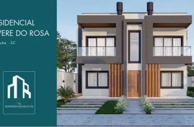 Apartamento para venda em imbituba, campo duna, 2 dormitórios, 1 suíte, 1 banheiro, 1 vaga