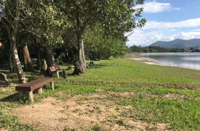 Terreno à venda em Alto Arroio, Imbituba 
