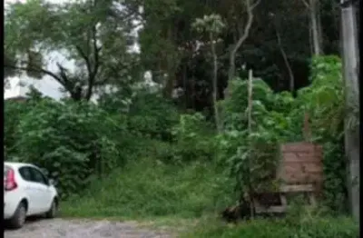 Terreno à venda no Ibiraquera, Imbituba 