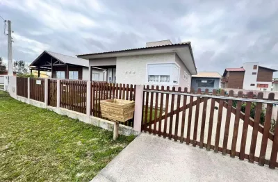 Casa para venda em imbituba, itapirubá, 3 dormitórios, 1 suíte, 1 banheiro, 1 vaga