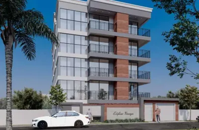 Apartamento para venda em imbituba, centro, 2 dormitórios, 1 suíte, 1 banheiro, 1 vaga