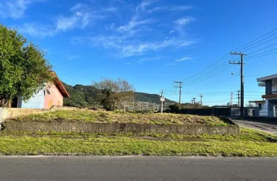 Terreno à venda na Av. Brasil, S/N, Paes Leme, Imbituba