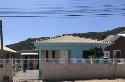 Casa para venda em imbituba, vila santo antonio, 3 dormitórios, 3 banheiros, 1 vaga