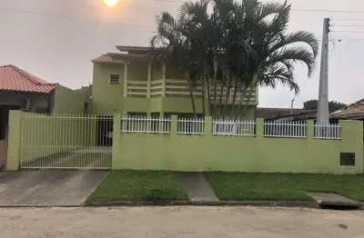 Casa para venda em imbituba, vila nova, 3 dormitórios, 1 suíte, 1 banheiro, 1 vaga