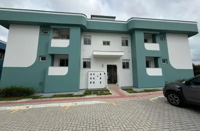 Apartamento para venda em garopaba, limpa, 2 dormitórios, 1 suíte, 1 banheiro, 1 vaga