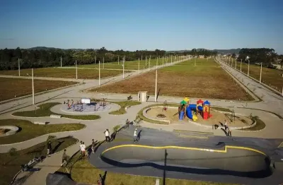 Terreno à venda na SC 434, Lote 40, Campo D'una, Imbituba