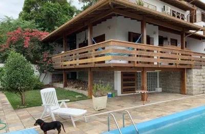 Casa para venda em garopaba, jardim panorâmico, 2 dormitórios, 1 suíte, 1 banheiro, 1 vaga