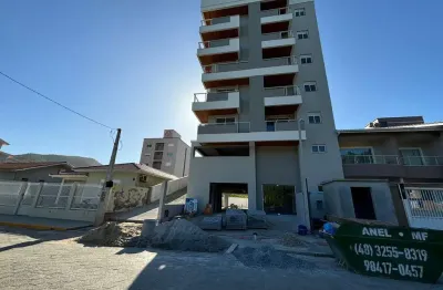 Apartamento para venda em imbituba, centro, 2 dormitórios, 1 suíte, 1 banheiro, 1 vaga