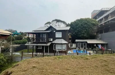 Casa para venda em imbituba, vila nova, 3 dormitórios, 1 suíte, 2 banheiros, 2 vagas