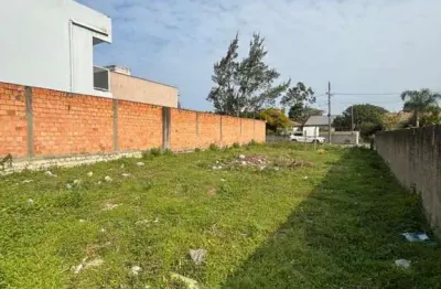 Terreno à venda no Campo D'aviação, Imbituba 