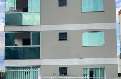 Apartamento para venda em imbituba, village, 2 dormitórios, 1 banheiro, 1 vaga