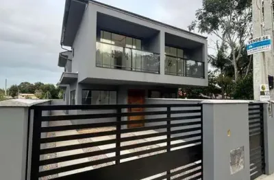 Sobrado para venda, alto arroio, 2 dormitórios, 2 suítes, 1 banheiro, 2 vagas