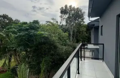 Sobrado para venda, alto arroio, 2 dormitórios, 2 suítes, 1 banheiro, 2 vagas