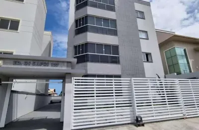 Apartamento para venda em imbituba, village, 2 dormitórios, 1 banheiro, 1 vaga