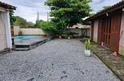 Casa para venda em imbituba, arroio do rosa, 3 dormitórios, 1 suíte, 3 banheiros, 3 vagas