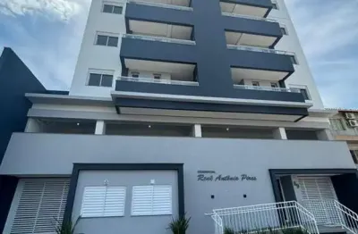 Apartamento para venda em imbituba, centro, 3 dormitórios, 1 suíte, 2 banheiros, 1 vaga
