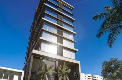 Apartamento para venda em imbituba, centro, 1 dormitório, 1 banheiro, 1 vaga