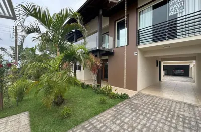 Casa para venda em imbituba, vila nova, 3 dormitórios, 1 suíte, 3 banheiros, 2 vagas