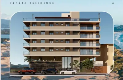 Apartamento para venda em imbituba, centro, 2 dormitórios, 2 suítes, 3 banheiros, 2 vagas