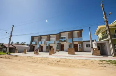 Casa para venda em imbituba, ribanceira, 2 dormitórios, 1 banheiro, 1 vaga
