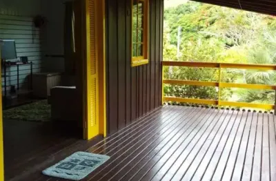 Sítio para venda em imaruí, 2 dormitórios, 1 banheiro